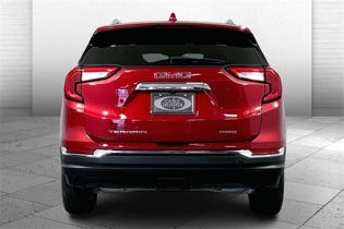 2023 GMC Terrain