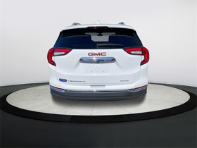 2022 GMC Terrain