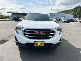 2021 GMC Terrain