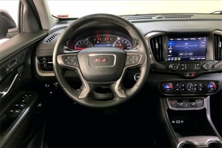 2023 GMC Terrain