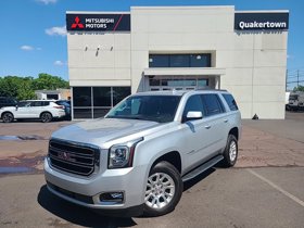 2016 GMC Yukon