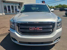 2016 GMC Yukon