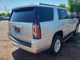 2016 GMC Yukon