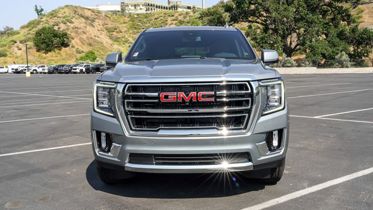 2024 GMC Yukon