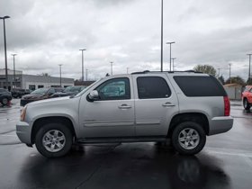 2014 GMC Yukon