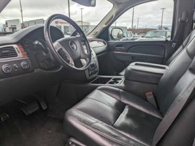 2014 GMC Yukon