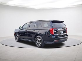 2021 GMC Yukon