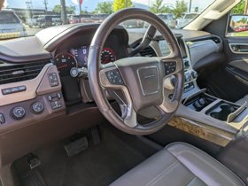 2016 GMC Yukon