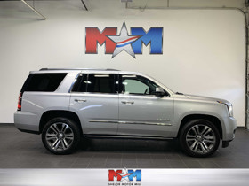 2019 GMC Yukon