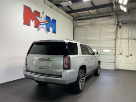 2019 GMC Yukon