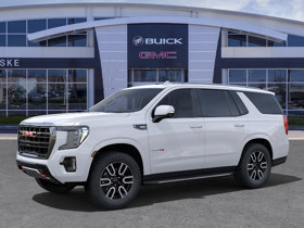 2024 GMC Yukon