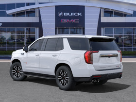 2024 GMC Yukon