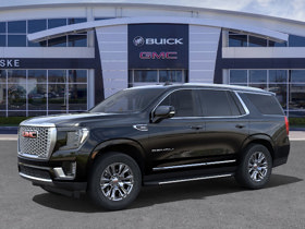 2024 GMC Yukon