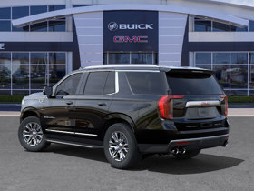 2024 GMC Yukon