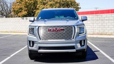 2024 GMC Yukon