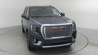 2021 GMC Yukon