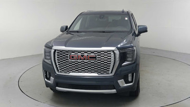 2021 GMC Yukon