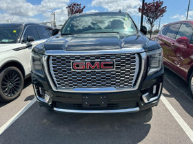 2023 GMC Yukon