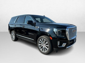 2023 GMC Yukon