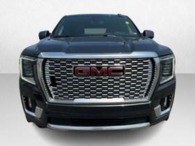 2021 GMC Yukon