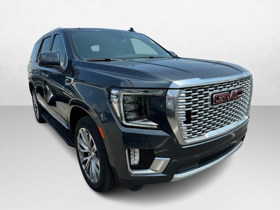 2021 GMC Yukon