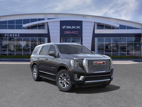 2024 GMC Yukon