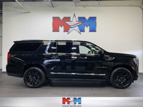 2023 GMC Yukon XL