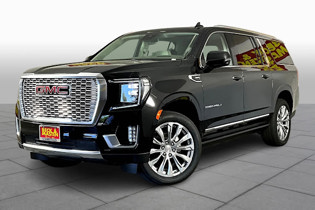 2024 GMC Yukon XL