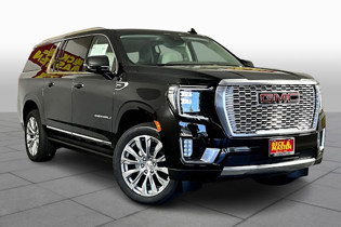 2024 GMC Yukon XL