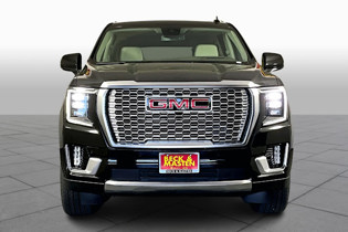 2024 GMC Yukon XL