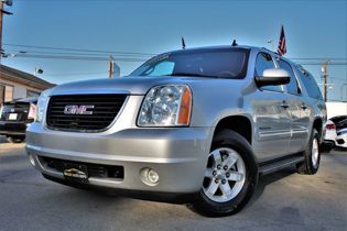 2014 GMC Yukon XL