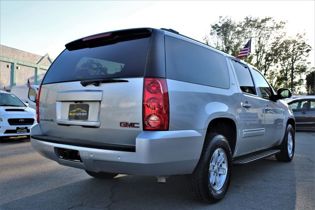 2014 GMC Yukon XL