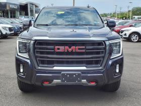 2021 GMC Yukon XL