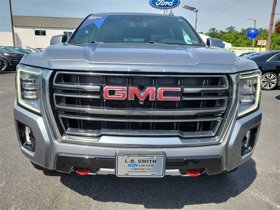 2021 GMC Yukon XL