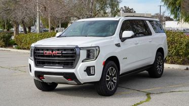 2024 GMC Yukon XL