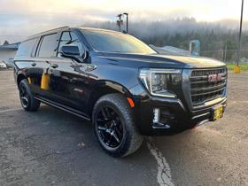 2023 GMC Yukon XL