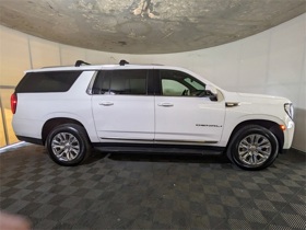 2022 GMC Yukon XL