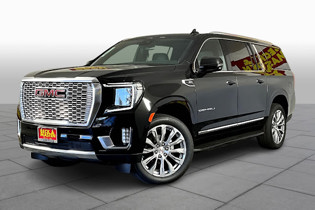 2024 GMC Yukon XL