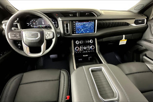 2024 GMC Yukon XL