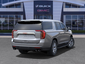 2024 GMC Yukon XL