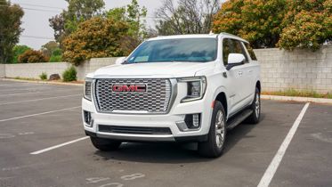 2024 GMC Yukon XL