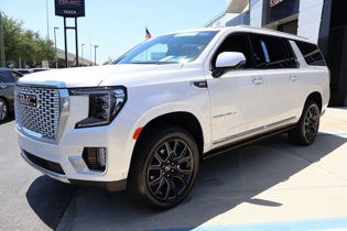 2023 GMC Yukon XL