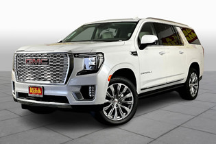 2024 GMC Yukon XL