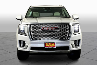 2024 GMC Yukon XL