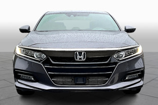 2020 Honda Accord