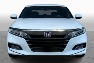 2020 Honda Accord