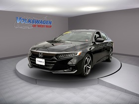 2021 Honda Accord