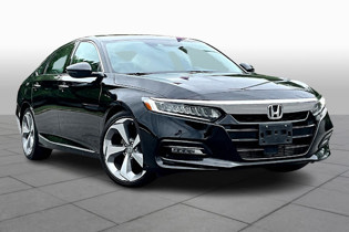 2020 Honda Accord