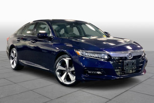 2020 Honda Accord