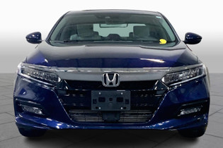 2020 Honda Accord